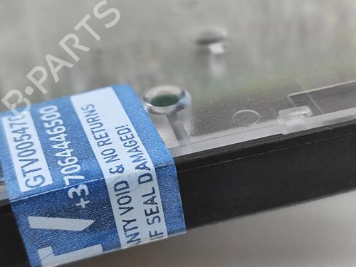 Electronic module MERCEDES-BENZ A-CLASS (W177) AMG A 35 4-matic (177.051) | BP27781725M83  - Image 8