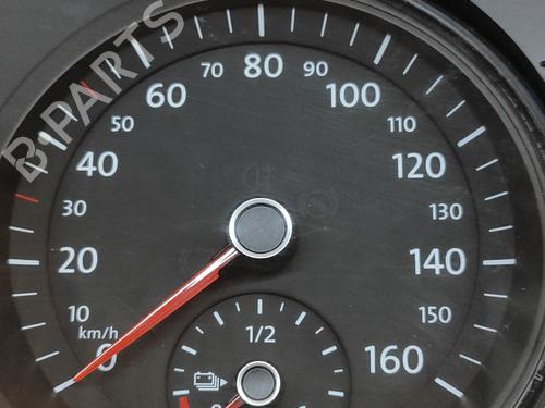 Instrument cluster VW GOLF VII (5G1, BQ1, BE1, BE2) e-Golf | BP18313583C47 