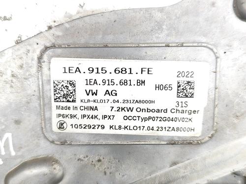 Inverter/Converter AUDI Q4 E-TRON Sportback (F4N) 35 | BP28552701M119