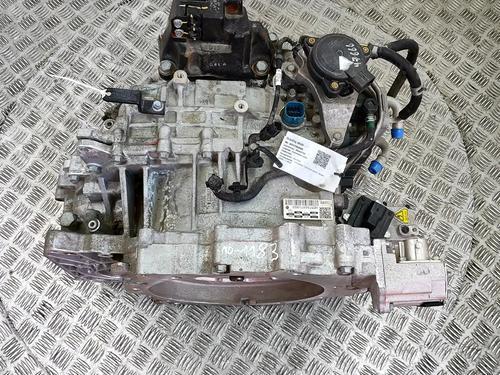 Gearbox VOLVO XC60 II (246) T8 Hybrid AWD | BP29541907M3 