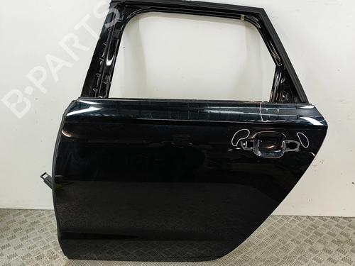 Dør venstre bagtil AUDI A6 C7 Avant (4G5, 4GD) 2.0 TDI (190 hp) 28434358