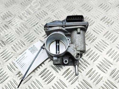 Used Throttle body Throttle body TOYOTA YARIS (_P13_) 1.5 Hybrid (NHP130_) (101 hp) 33390230 33390230
