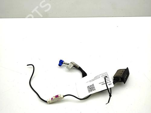 Electronic module MERCEDES-BENZ SLK (R172) 350 (172.457) | BP39473217M83 - Image 4