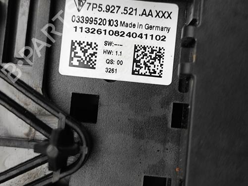 Switch PORSCHE CAYENNE (92A) 4.2 S Diesel | BP36391034I30  - Image 5
