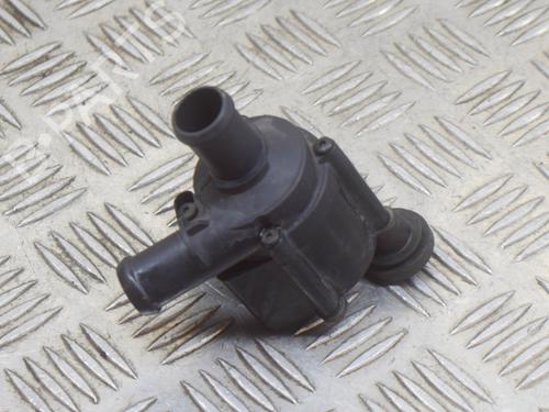Used Auxiliary water pump AUDI Q7 (4MB, 4MG, 4MQ) SQ7 TDI quattro (435 hp) 14622879
