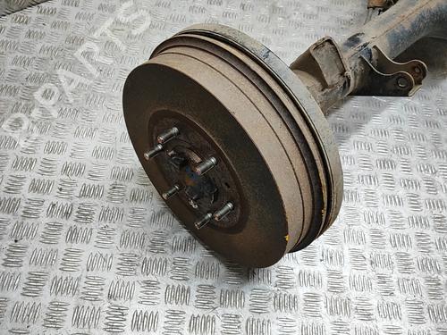Bagaksel FORD RANGER (TKE) 3.2 TDCi 4x4 | BP39205075M2 - Image 9