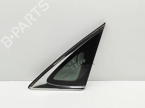 Used Rear right quarter glass Rear right quarter glass LEXUS NX II (_A2_, _H2_) 350h E-Four (AAZH25) (243 hp) 33388372 33388372