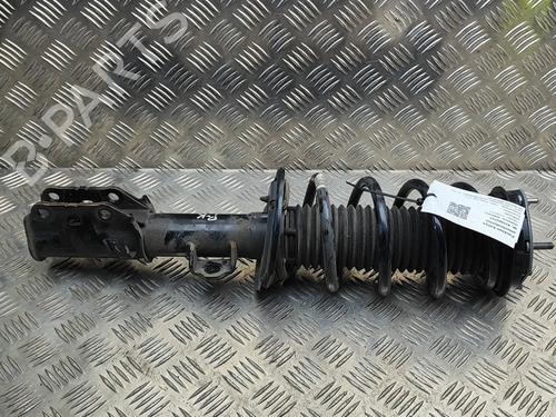Venstre fortil støddæmper FORD PUMA (J2K, CF7) 1.0 EcoBoost mHEV (155 hp) 28674724