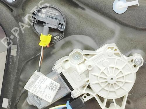 Left front door AUDI A6 C8 Avant (4A5) 50 TDI Mild Hybrid quattro | BP38070073C2 - Image 9