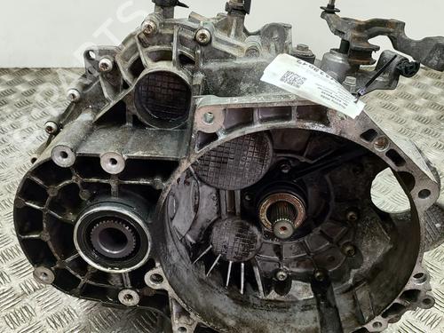 Gearbox VW PASSAT B6 Variant (3C5) 2.0 BlueTDI | BP27583694M3 
