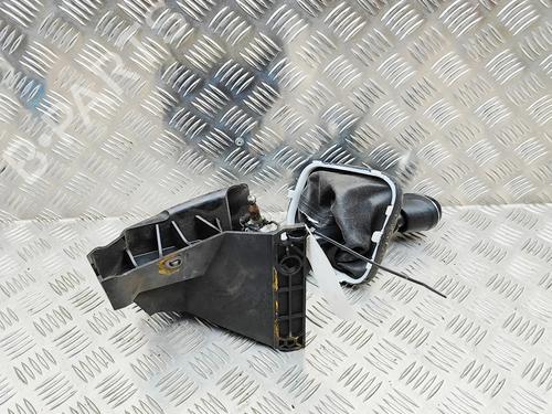 Gear lever RENAULT MASTER III Van (FV) 2.3 dCi 145 FWD (FV0E, FV0F, FV0H, FV02, FV0M, FV0S,... | BP34218037M90  - Image 5