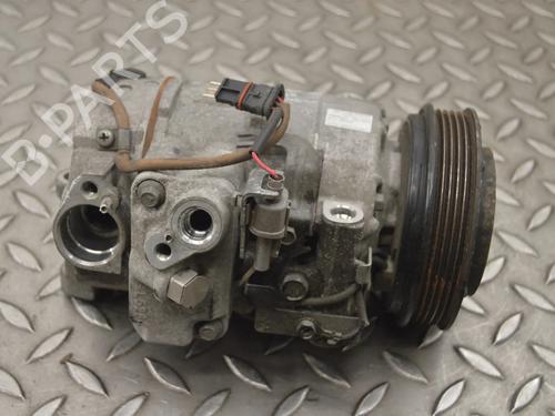 Used AC compressor AC compressor MERCEDES-BENZ A-CLASS (W176) A 180 CDI (176.000) (109 hp) 33353516 33353516