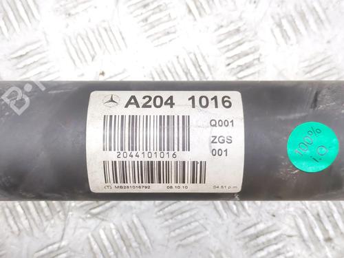 Driveshaft MERCEDES-BENZ E-CLASS Convertible (A207) E 250 CGI (207.447) | BP40262344M37 - Image 10