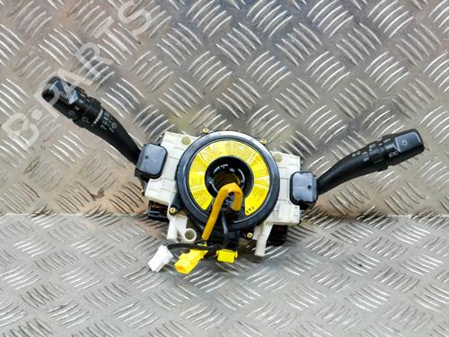 Used Steering column stalk HYUNDAI TERRACAN (HP) 2.9 CRDi 4WD (150 hp) 8843609