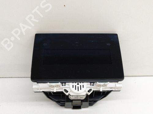 Used Instrument cluster BMW i3 (I01) Electric (170 hp) 18417759