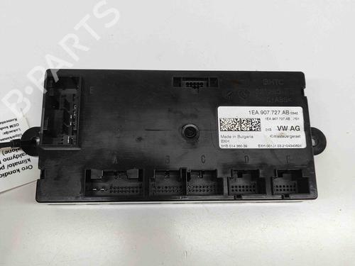 Climate control VW ID.4 (E21) Pro | BP27782576I5