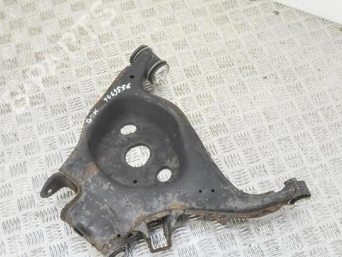 Left rear suspension arm AUDI A5 (8T3) S5 quattro | BP14638617M14 