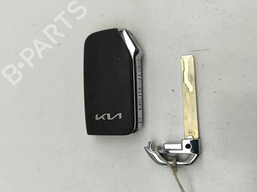 Electronic module KIA NIRO II (SG2) EV | BP28955289M83 