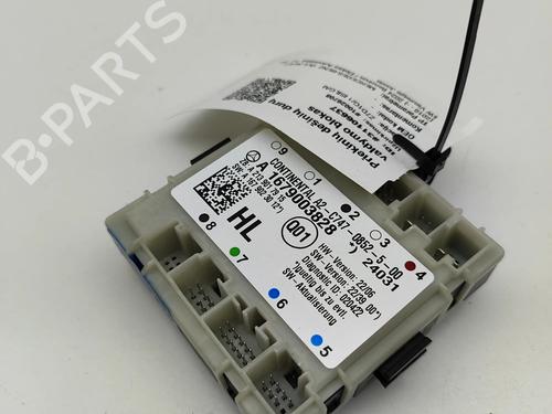 Electronic module MERCEDES-BENZ GLE (V167) GLE 450 4-matic (167.159) | BP28561804M83