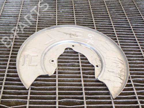 Støtte TESLA MODEL 3 (5YJ3) EV AWD (351 hp) 27748085