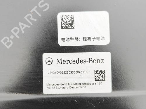 Battery MERCEDES-BENZ EQE (V295) EQE 350 (295.125) | BP35983573E11 - Image 10
