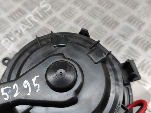 Heater blower motor NISSAN LEAF (ZE1) Electric | BP27787875M62 