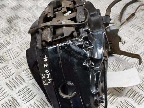 Left front brake caliper BMW X7 (G07) xDrive 40 d Mild-Hybrid | BP28028298M105 