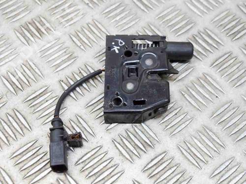 Hood lock AUDI Q3 (8UB, 8UG) 2.0 TDI | BP13465504C133