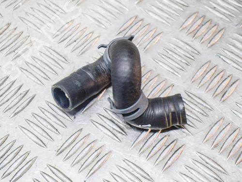 Pipe AUDI Q5 (8RB) SQ5 TFSI quattro | BP14613573M125