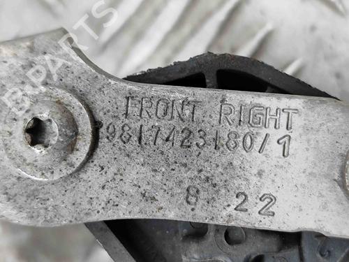 Elektronisk sensor DS DS 7 Crossback (J4_, JR_, JC_) 1.5 BlueHDi 130 (JCYHZJ, JCYHZR) | BP28553124M84