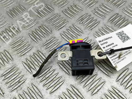 Electronic sensor AUDI A4 B9 (8W2, 8WC) 2.0 TFSI | BP33797942M84  - Image 5