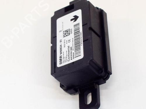Electronic module BMW 3 Gran Turismo (F34) 320 d | BP6755814M83 