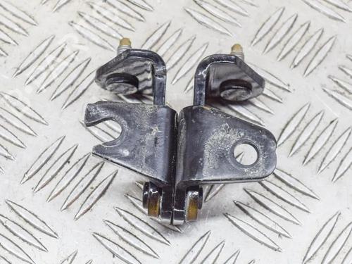 Hinge/Door check strap TESLA MODEL 3 (5YJ3) EV | BP27750371C146 - Image 5