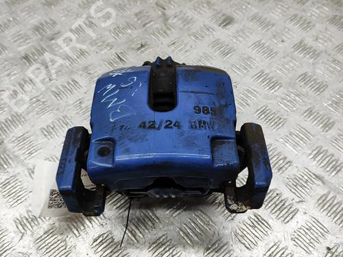 Used Left rear brake caliper Left rear brake caliper TOYOTA HILUX VI Pickup (_N1_) 2.0 (RZN142) (92 hp) 23866040 23866040