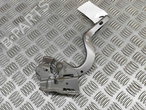 Used Hinge/Door check strap TOYOTA AURIS (_E18_) 1.3 Dual-VVTi (NRE180_, NRE180R) (99 hp) 29458724