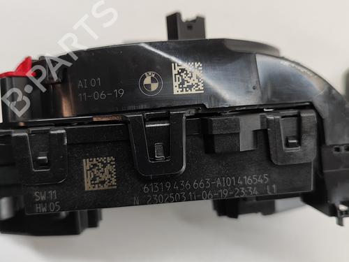 Steering column stalk BMW 3 (G20, G80, G28) 330 i | BP21808986I23 - Image 8