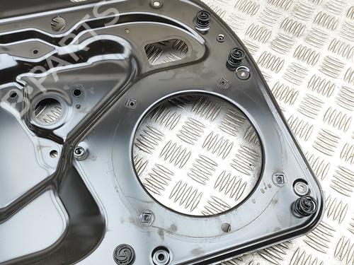 Front left panel PORSCHE CAYMAN (987) S 3.4 | BP29753182C58