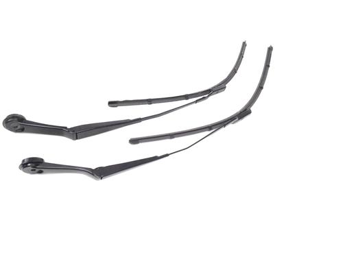 Front windshield wiper arm FORD FOCUS III 1.5 TDCi | BP33347323C143 - Image 2