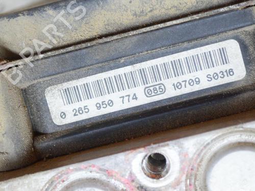 ABS pump FORD TRANSIT Van (FA_ _) 2.2 TDCi | BP10673726M43 