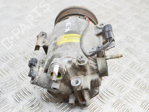 AC compressor FORD FIESTA VI (CB1, CCN) 1.0 EcoBoost | BP11869828M34 