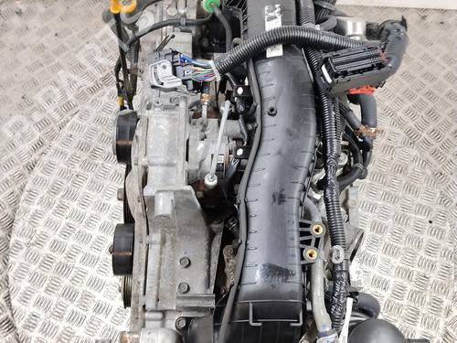 Engine SUBARU LEGACY V Estate (BR) 2.0 D AWD (BRD) | BP39719393M1 - Image 5