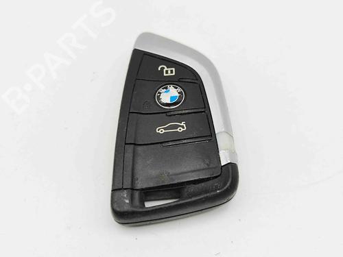 Used Electronic module Electronic module BMW X1 (F48) sDrive 18 d (150 hp) 29731029 29731029