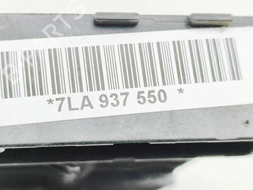 Fuse box VW TRANSPORTER T6 Van (SGA, SGH, SHA, SHH) 2.0 TDI | BP30885482E1