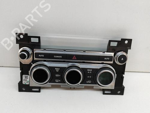 Used Electronic module LAND ROVER RANGE ROVER SPORT II (L494) 3.0 SDV6 4x4 (306 hp) 27773363