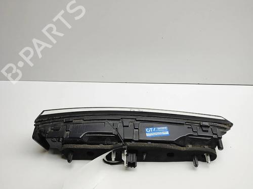 Right tailgate light OPEL MOKKA 1.2 (76) | BP37029452C80 - Image 3