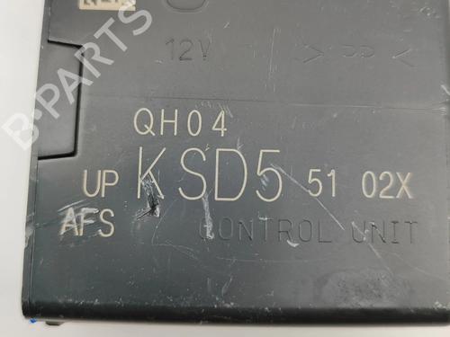 Módulo eletrónico MAZDA CX-5 (KF) 2.0 | BP27330991M83 