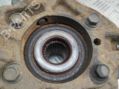 Right front steering knuckle KIA OPTIMA Sportswagon (JF) 1.7 CRDi | BP30596107M26