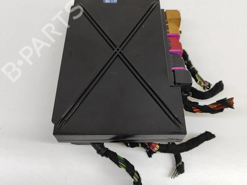 Electronic module VW PHAETON (3D1, 3D2, 3D3, 3D4, 3D6, 3D7, 3D8, 3D9) 6.0 W12 4motion | BP24307774M83  - Image 6