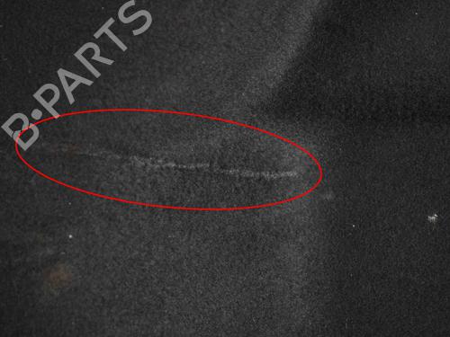 Boot lining AUDI A8 D4 (4H2, 4H8, 4HC, 4HL) 3.0 TDI quattro | BP30268381I3