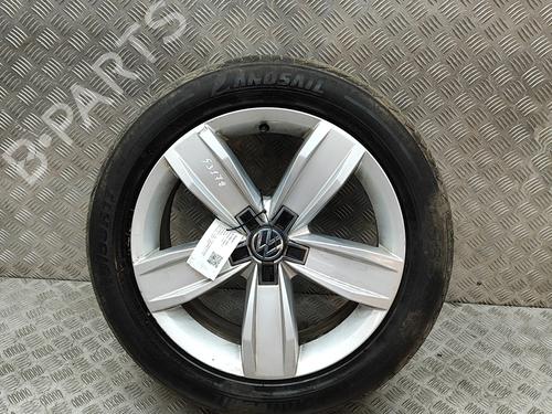 Used Rim VW PASSAT B8 Variant (3G5, CB5) 2.0 TDI (150 hp) 26313750